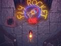 Juego Troquel de cohete volador  en línea