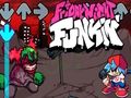 Juego FNF vs Tricky: Tenebris en línea