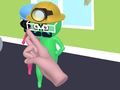 Juego Película maestra 3D  en línea