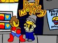 Juego Mono puñetazo  en línea