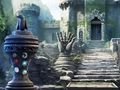 Juego Escape del castillo misterioso 7  en línea