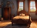 Juego Escape de la Princesa Xara  en línea