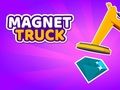 Juego Camión magnético  en línea