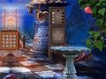 Juego Escape del monje espiritual  en línea