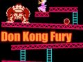 Juego Furia de Don Kong en lĂnea Juego Furia de Don Kong en lĂnea