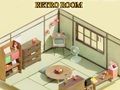 Juego Escape de habitación retro  en línea