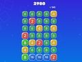 Juego Bloques Cubos 2048  en línea