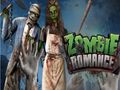 Juego Romance zombi  en línea