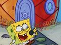Juego El enfrentamiento clásico de Bob Esponja de FNF  en línea
