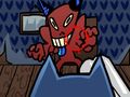 Juego Demoniogato  en línea