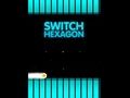 Juego Cambiar hexágono  en línea