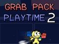 Juego Agarra el paquete Playtime 2 Pro  en línea