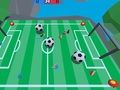 Juego Pequeña liga pequeña  en línea
