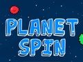 Juego Giro del planeta  en línea