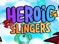Juego Honderos heroicos en lĂnea Juego Honderos heroicos en lĂnea