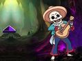 Juego Esqueleto rescata a la novia  en línea