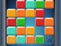 Juego Bloque de cubos  en línea