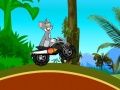 Juego Tom y Jerry - Supermoto  en línea