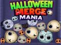 Juego Manía de fusión de Halloween  en línea