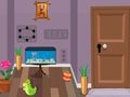Juego Escape de chica lenta  en línea