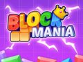 Juego Bloquear manía  en línea