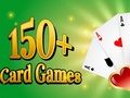 Juego Colección de juegos de cartas clásicos  en línea