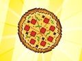 Juego Imperio de pizzas  en línea