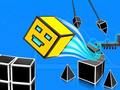 Juego Fiebre de geometría 4D  en línea