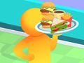 Juego Restaurante de ensueño modelo 3d  en línea