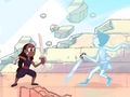 Juego Bailarines de espadas  en línea
