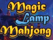 Juego Lámpara Mágica Mahjong  en línea