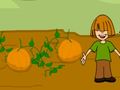 Juego Huerto de calabazas Hooda Escape 2024  en línea