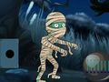 Juego Momia buscando el ataúd  en línea
