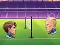 Juego Pelota De Cabeza online  en línea