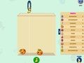 Juego Juego de fruta feliz  en línea