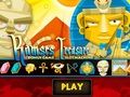 Juego El tesoro de Ramsés  en línea