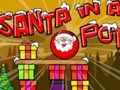 Juego Papá Noel en una olla  en línea