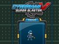 Juego Cyberman v súper blaster en línea