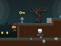 Juego Tesoro Zombi  en línea