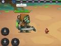 Juego ¡Aliméntame monstruos!  en línea