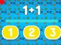 Juego Prueba de matemáticas sencilla  en línea