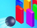 Juego Dominó smash 3d en línea