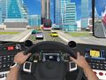 Juego Simulador de conducción de transporte definitivo  en línea
