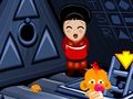 Juego Mono va feliz etapa 302  en línea