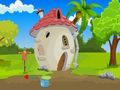 Juego Rescate del niño radiante  en línea