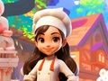 Juego Fiebre de Cocina: Chef Feliz  en línea