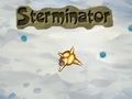 Juego Terminador  en línea