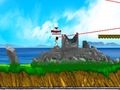Juego Guerra territorial en línea  en línea