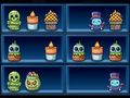 Juego Ordenar tienda de Halloween  en línea
