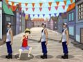 Juego Aventura pirata de una pieza  en línea